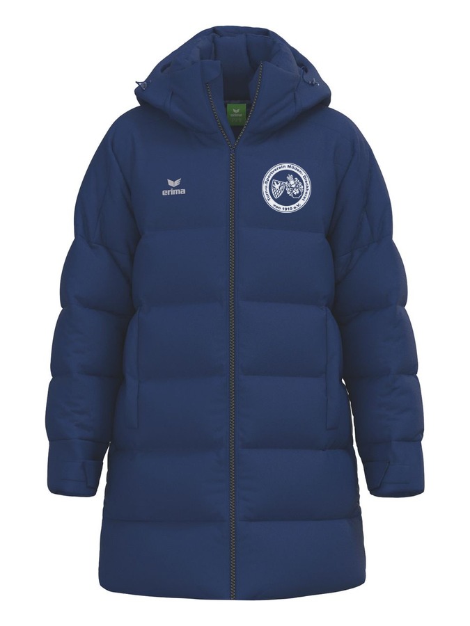 Erima Premia Parka