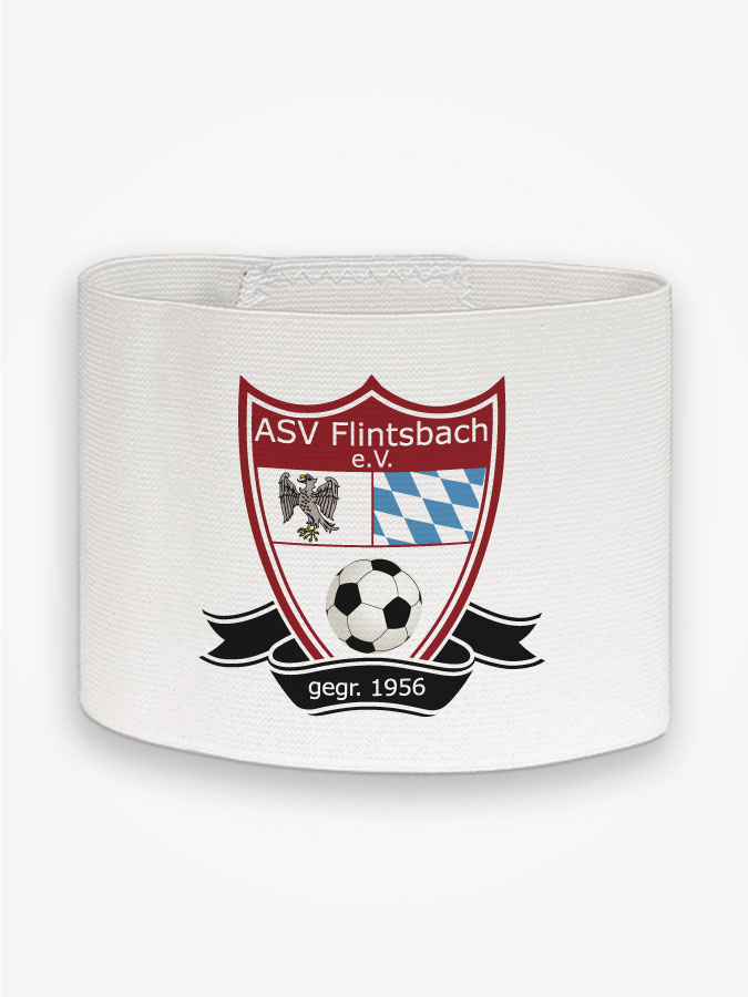 Armbinde Logo