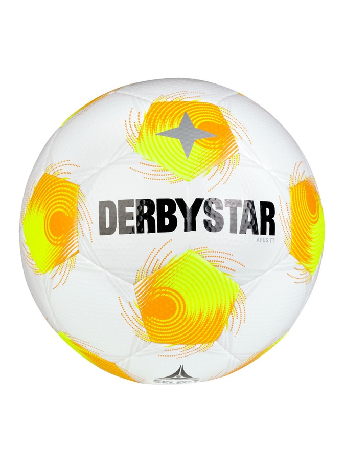 Derbystar Apus TT