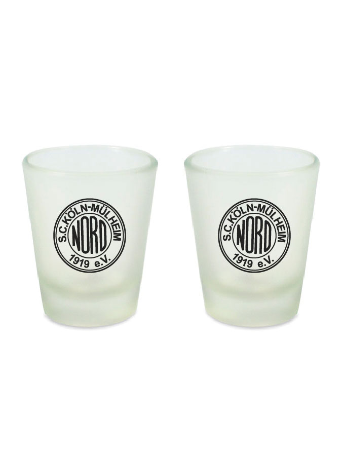 2er Set Schnapsglas Alina