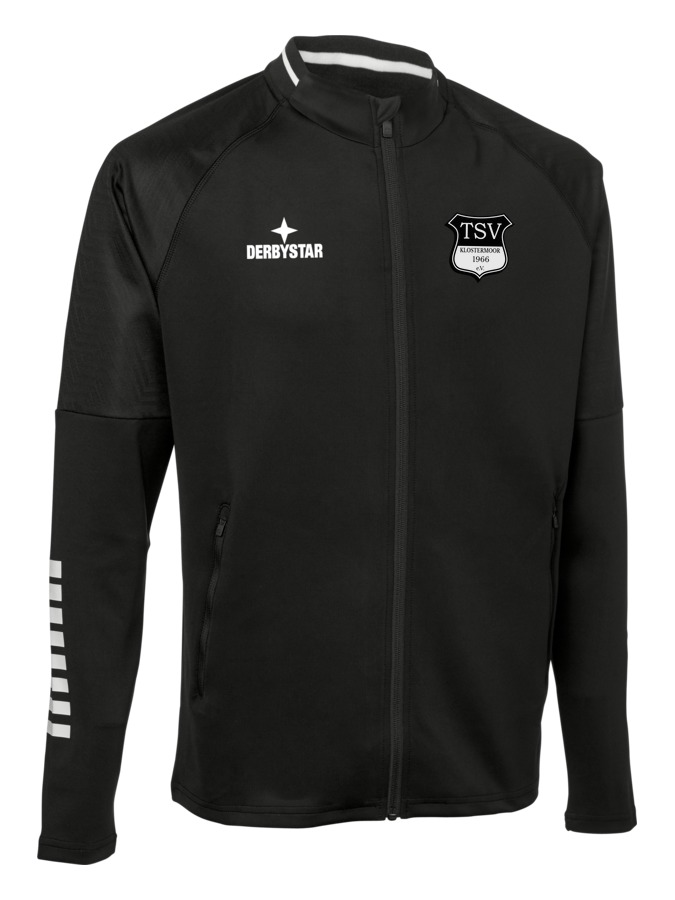 Derbystar Trainingsjacke Primo