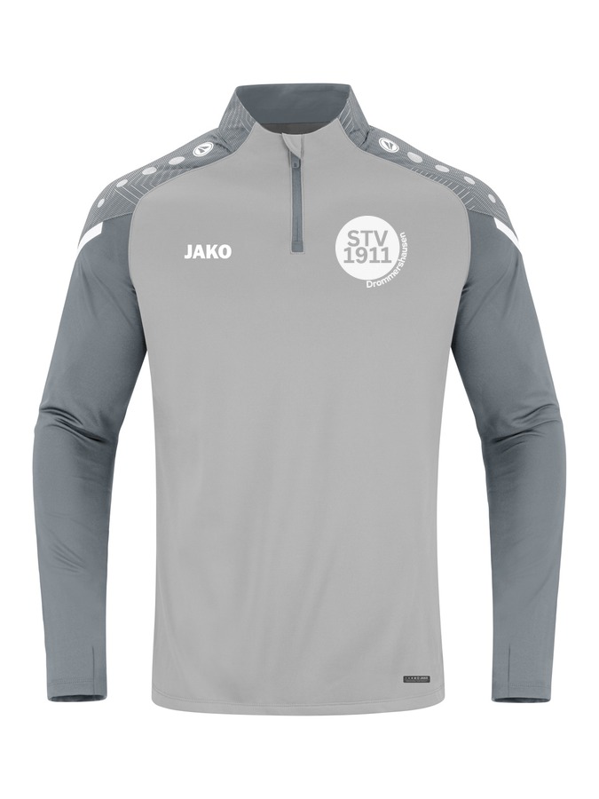 Jako Ziptop Performance