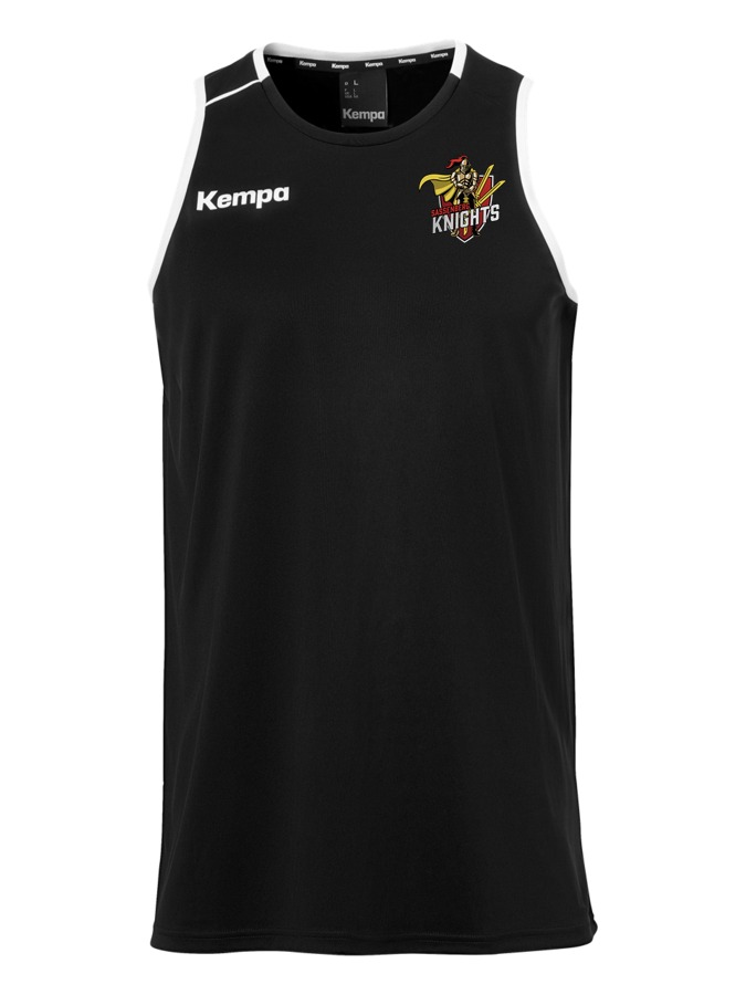 Kempa Player Tank Top