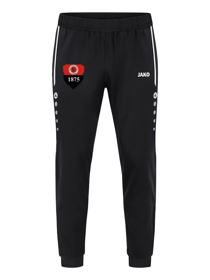 Jako Polyesterhose Allround