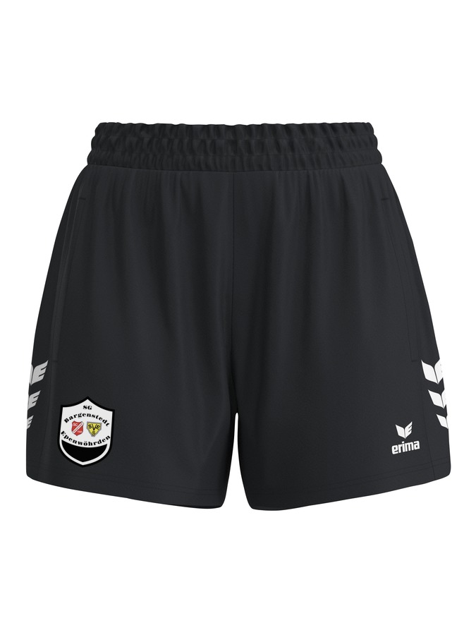 Erima Celebrate 125 Shorts Damen