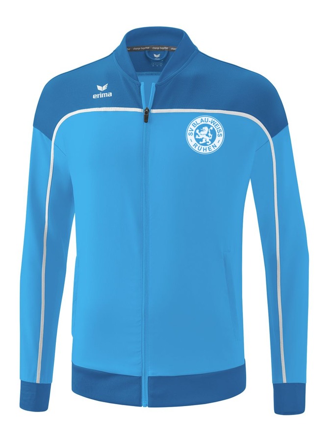 Erima Change Präsentationsjacke