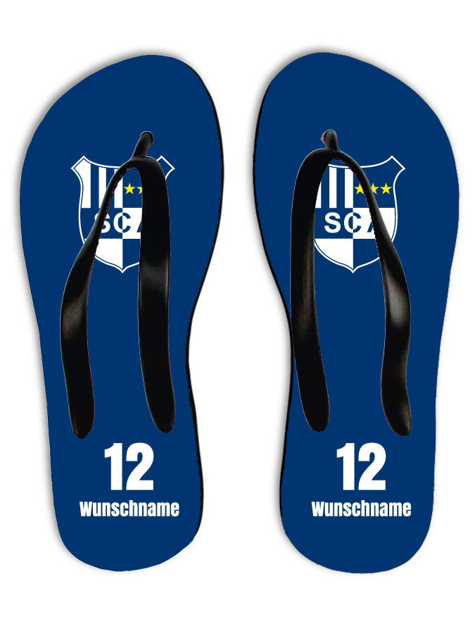Zehentrenner
