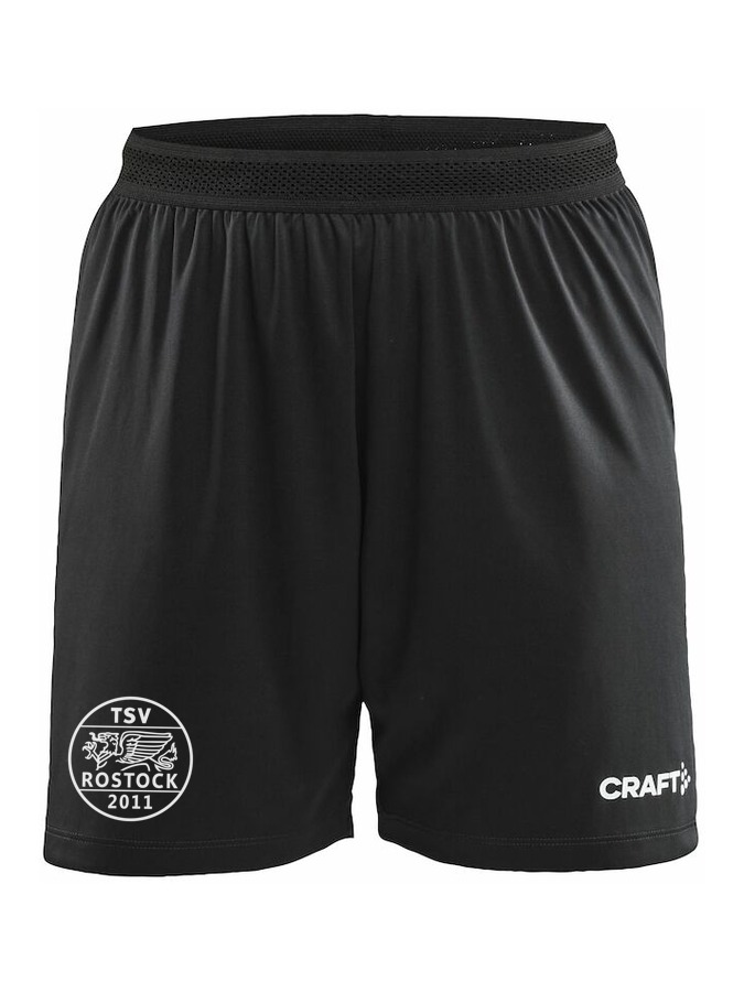 Craft Evolve Shorts Damen