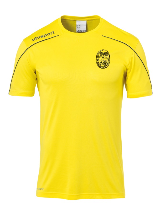 uhlsport Stream 22 Trikot Kurzarm