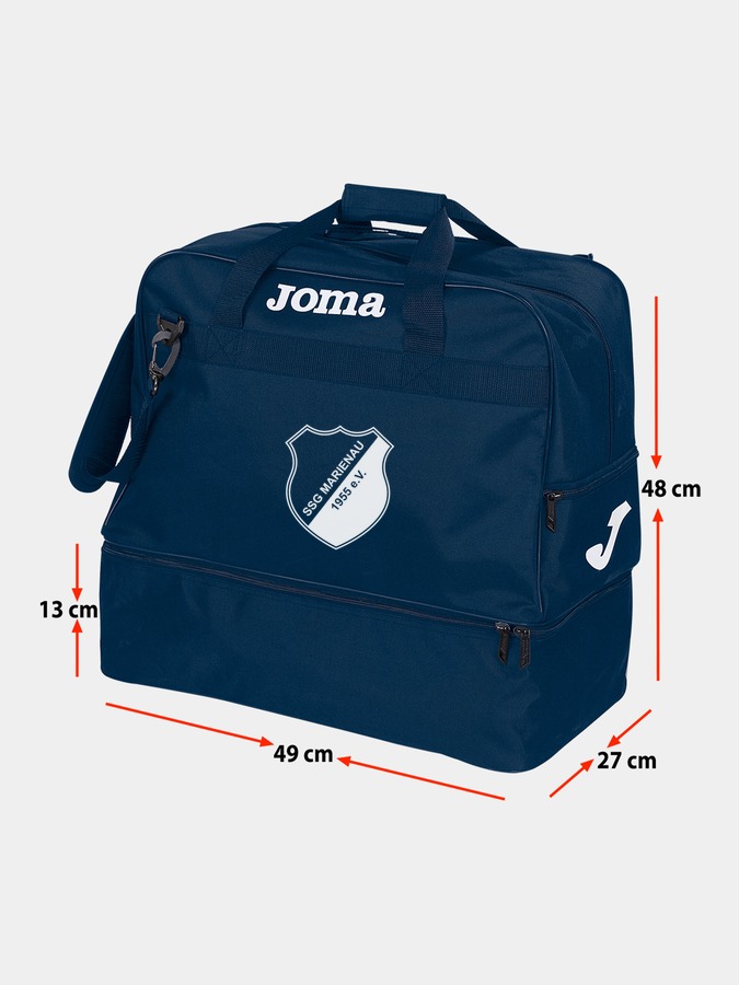 Joma Sporttasche Training 3 (L)