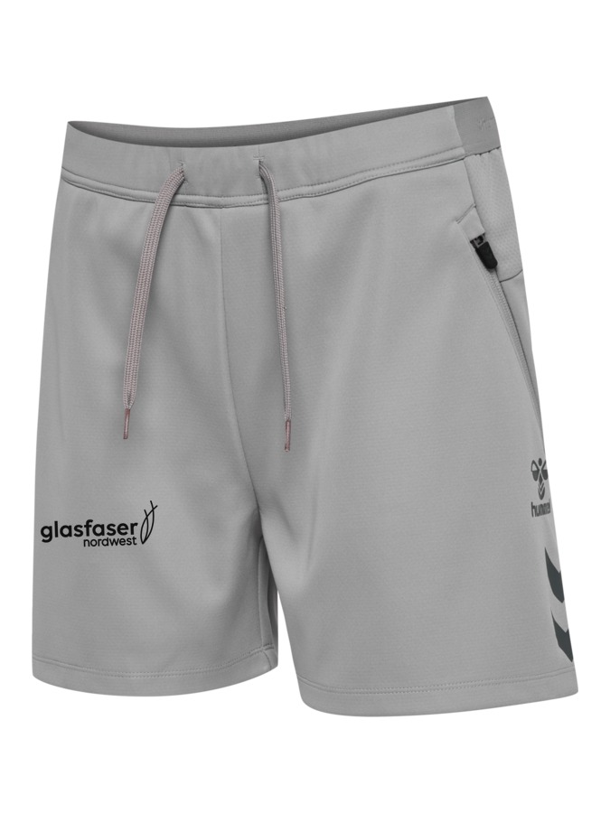 Hummel Cima 2.0 Shorts Damen
