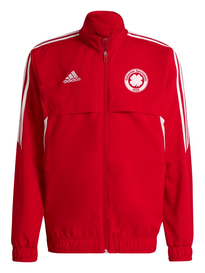 adidas Condivo 22 Präsentationsjacke