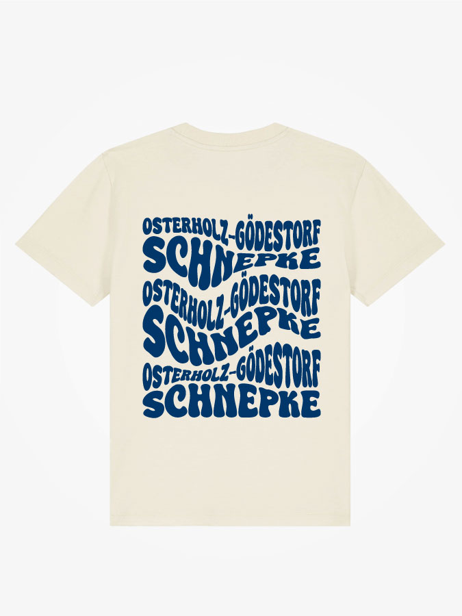 Shirt Wavy Kids