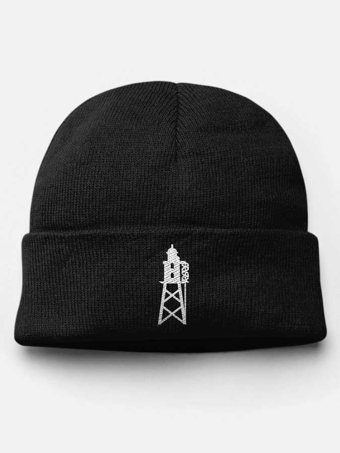 Beanie Sticklogo