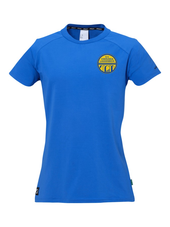 uhlsport ID T-Shirt Damen
