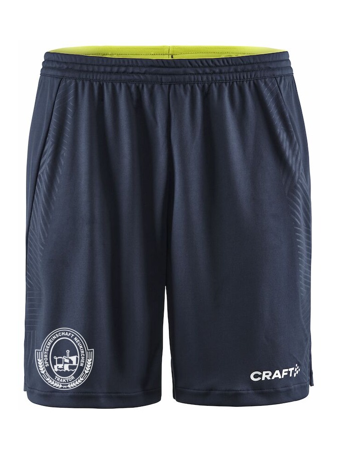 Craft Extend Shorts