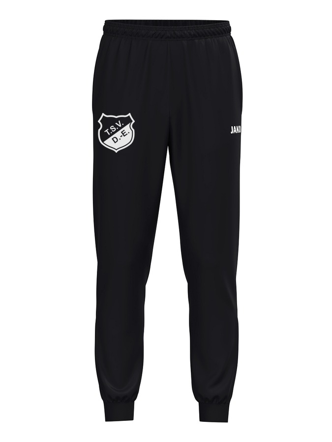 Jako Polyesterhose One