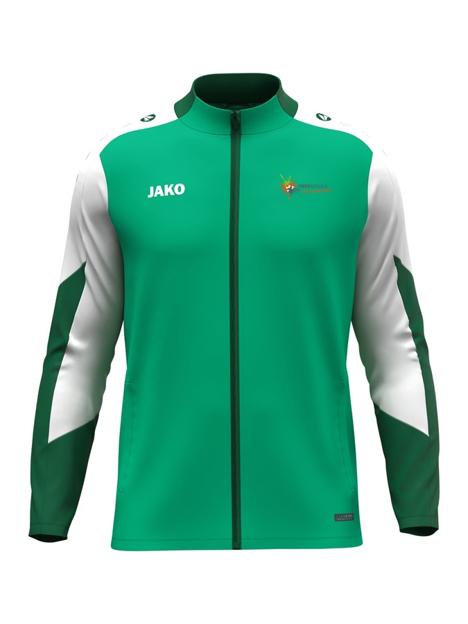 Jako Polyesterjacke Dynamic
