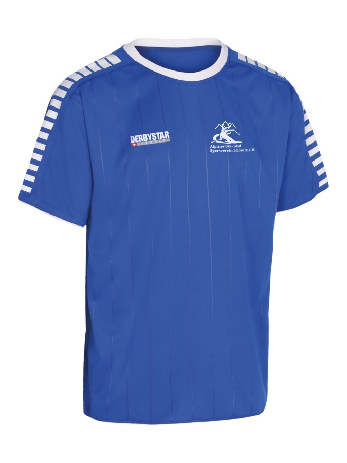 Derbystar Hyper Trikot