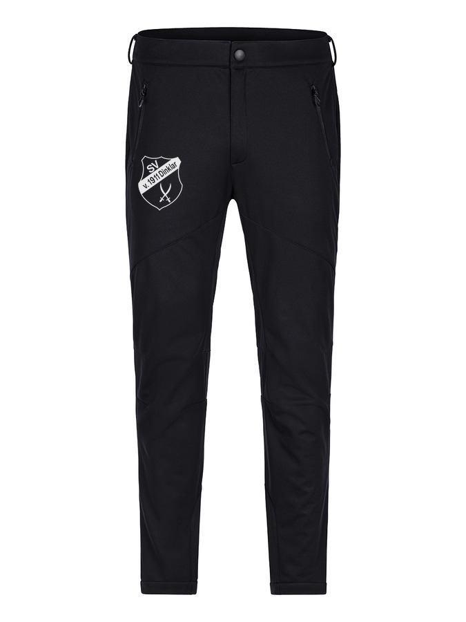 Jako Softshellhose