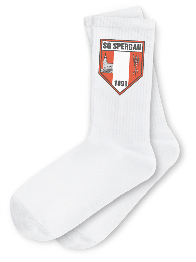 Sportsocken Logo