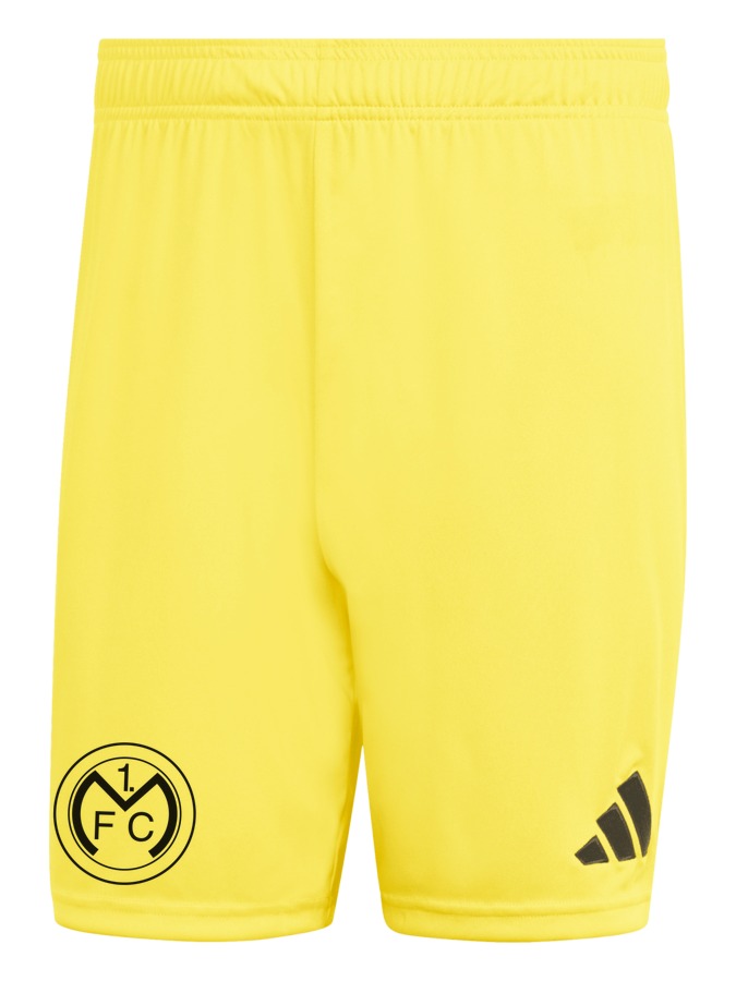 adidas Entrada 26 Shorts
