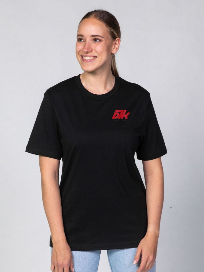 Oversized Shirt Organic Damen