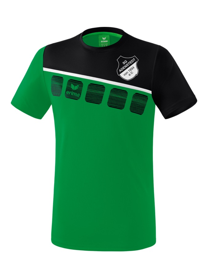 Erima 5-C T-Shirt