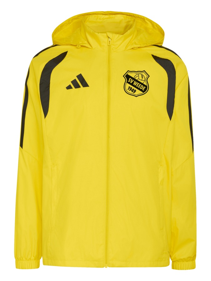 adidas Tiro 26 League Windbreaker
