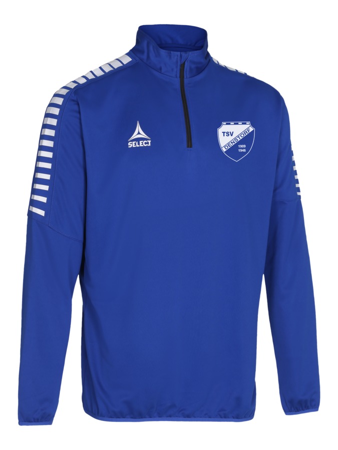 Select Argentina Trainingstop