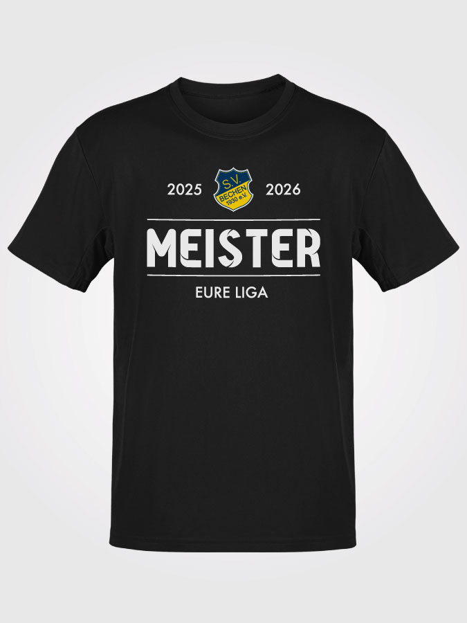 Shirt Meister