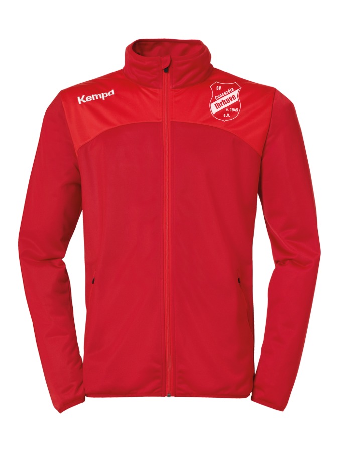 Kempa Emotion 2.0 Poly Jacke