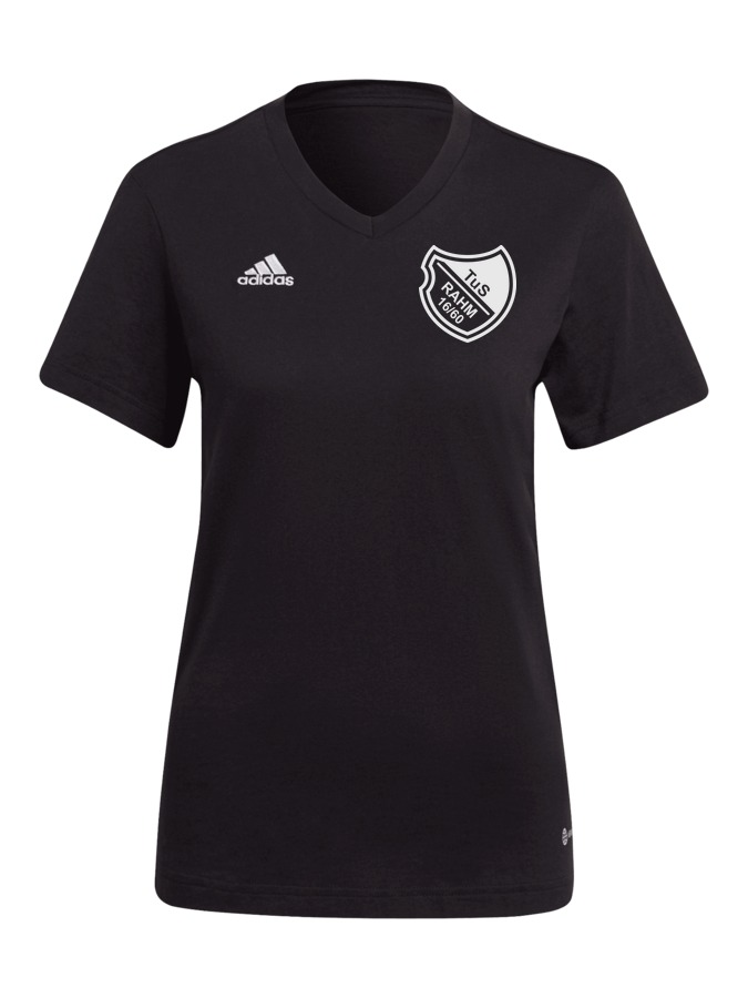 adidas Entrada 22 T-Shirt Damen