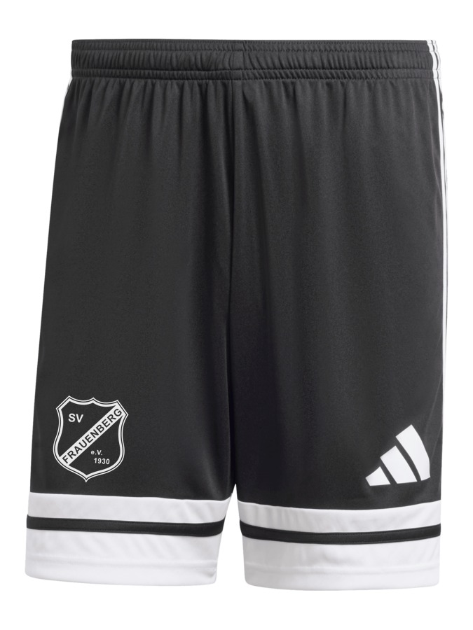 adidas Squadra 25 Shorts