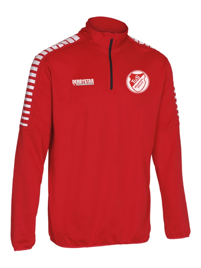 Derbystar Hyper Trainingstop