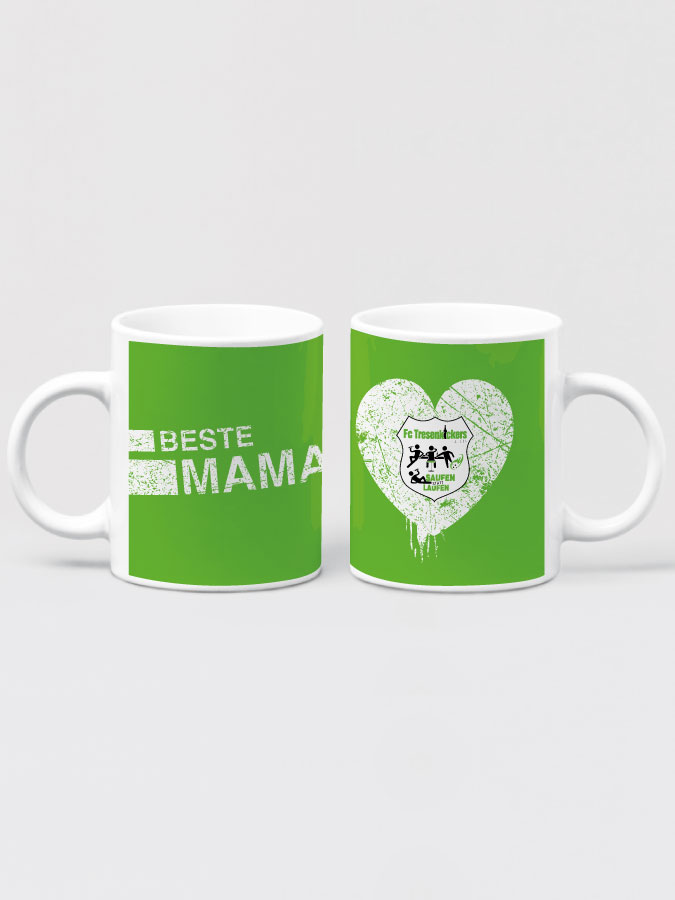 Tasse - Beste Mama