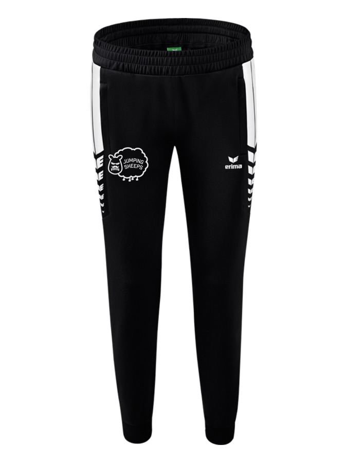 Erima Six Wings Worker Hose Damen