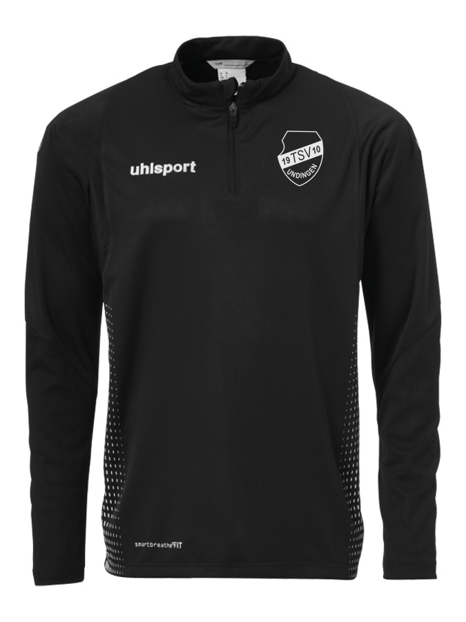 uhlsport Score 1/4 Zip Top
