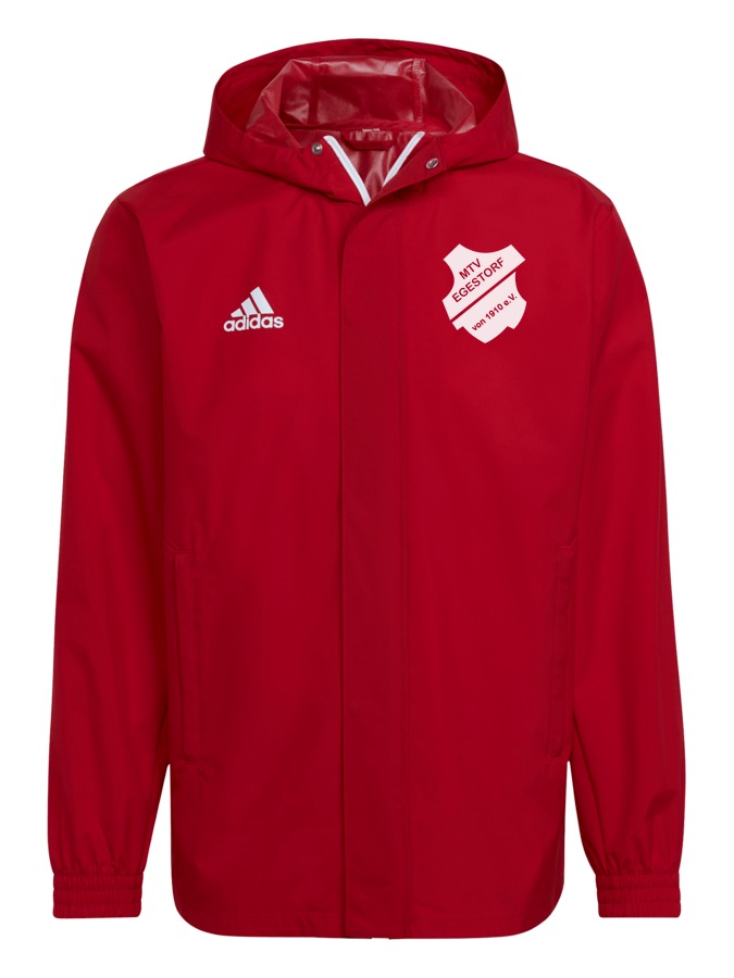 adidas Entrada 22 Allwetterjacke