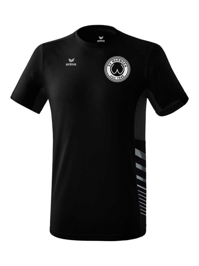 Erima Race Line 2.0 Running T-Shirt
