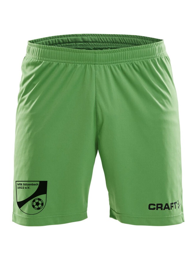 Craft Squad Go Torwart-Shorts
