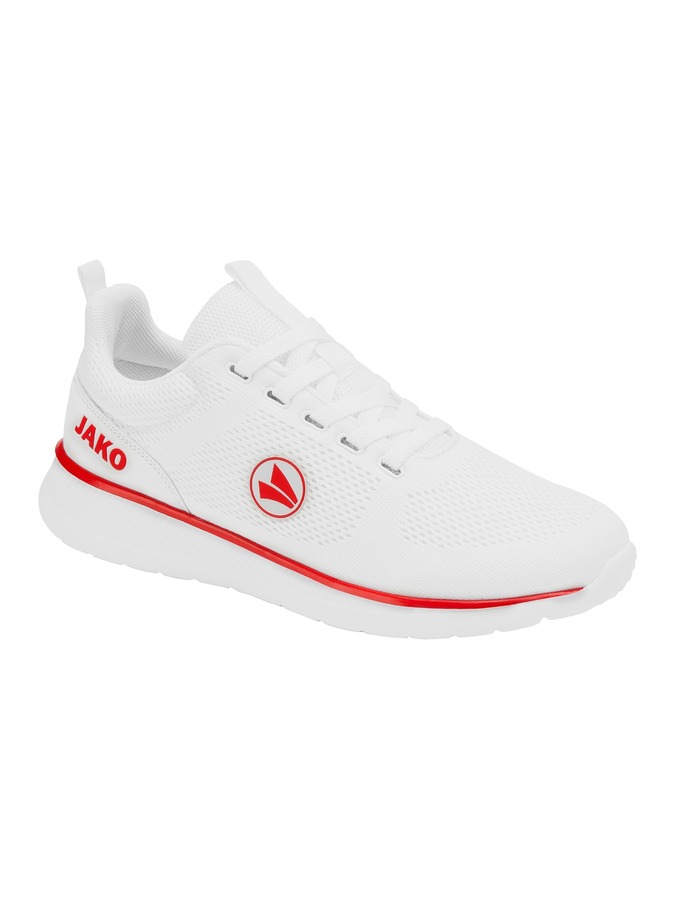 Jako Sneaker Team Mesh