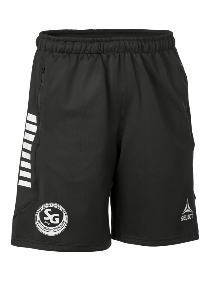 Select Monaco Bermudashorts