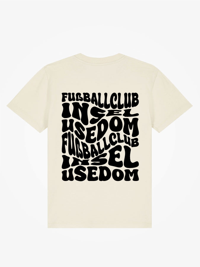 Shirt Wavy Kids