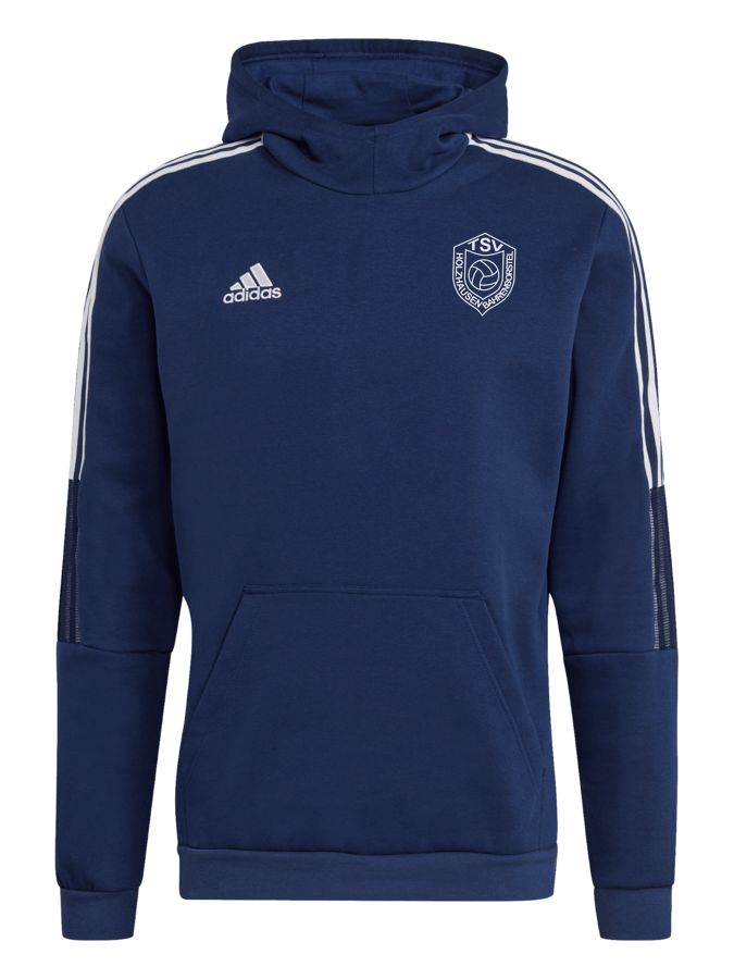 adidas Tiro 21 Sweat Hoodie