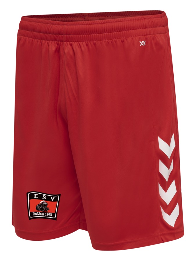 Hummel Core XK Trainingsshorts