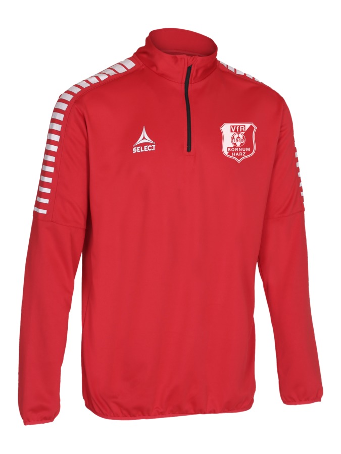 Select Argentina Trainingstop