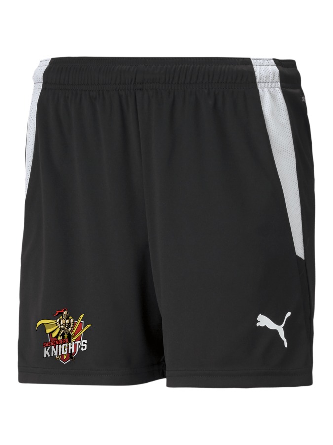 PUMA teamLIGA Shorts Damen