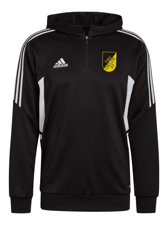 adidas Condivo 22 Kapuzensweatshirt