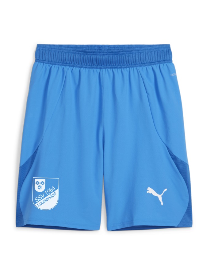 PUMA teamFINAL Shorts